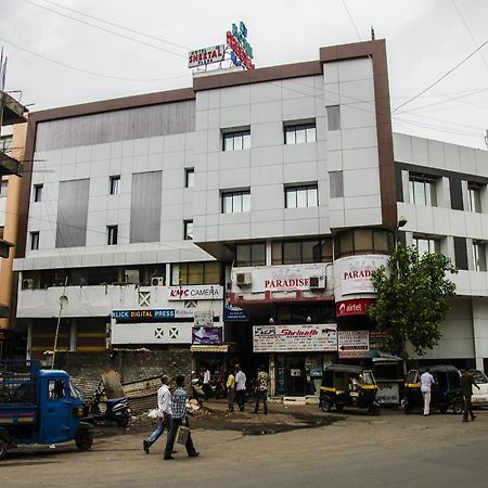 Hotel Sheetal Plaza Сурат Екстер'єр фото